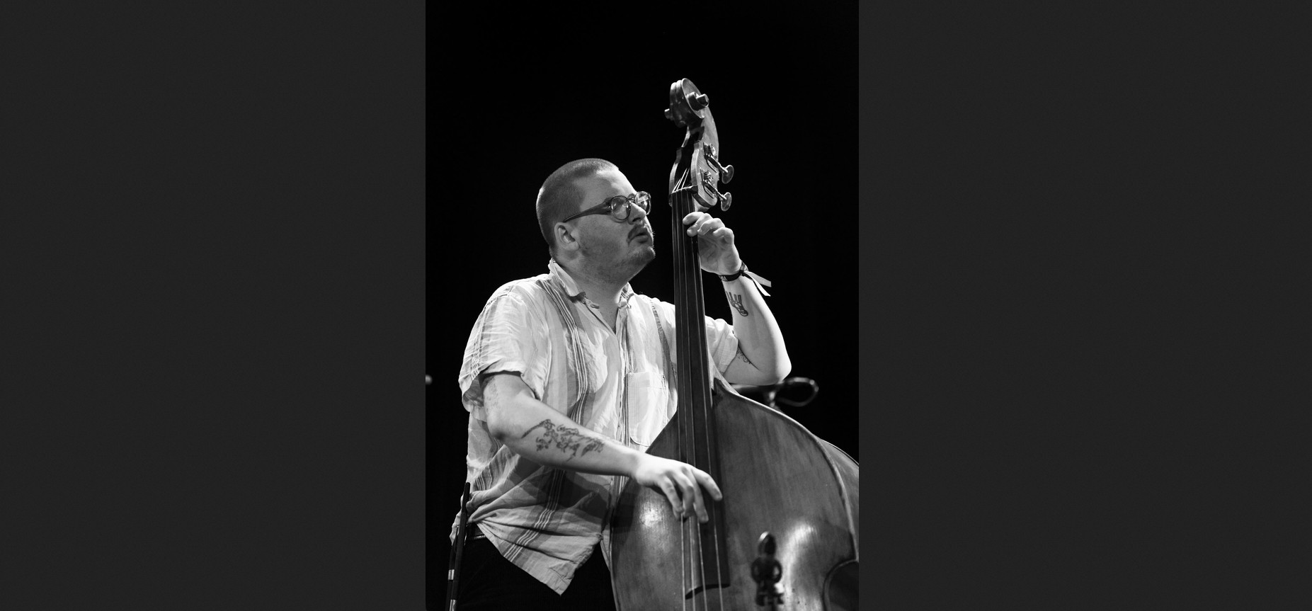 nyMusikk Krapyl: The Varied Sounds of the Bass